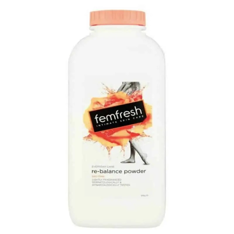 Femfresh Powder – 200g