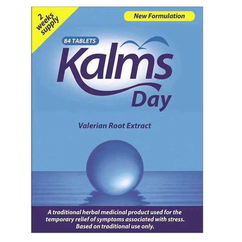 Kalms 84 Tablets