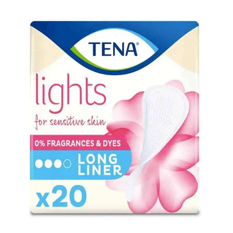 TENA Lady Pants Discreet Large – 5 Pants