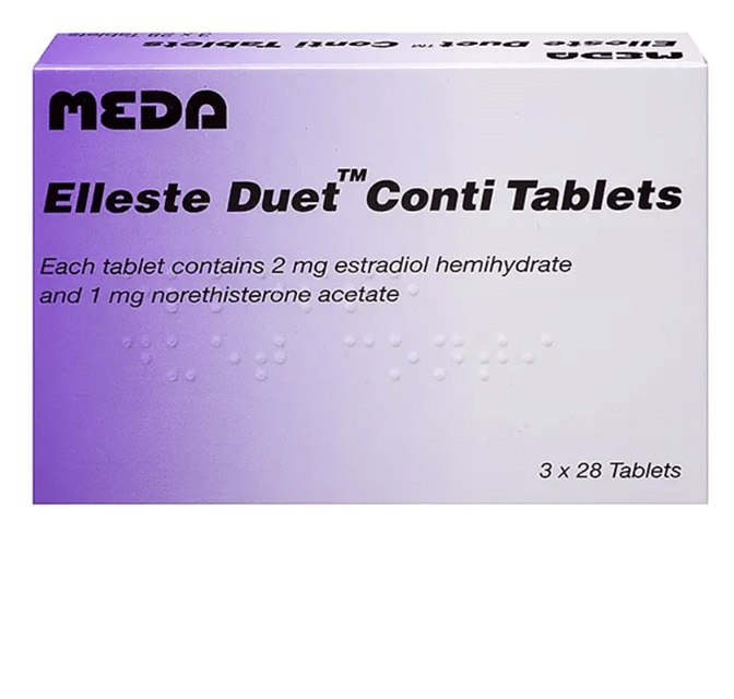 elleste conti