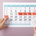 When to Take a Period Delay Pill