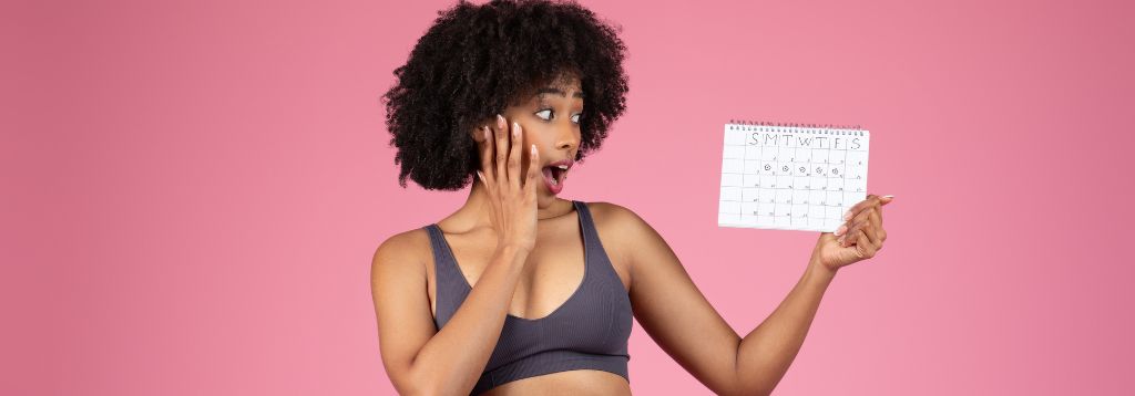 Buy a Period Delay Pill Online