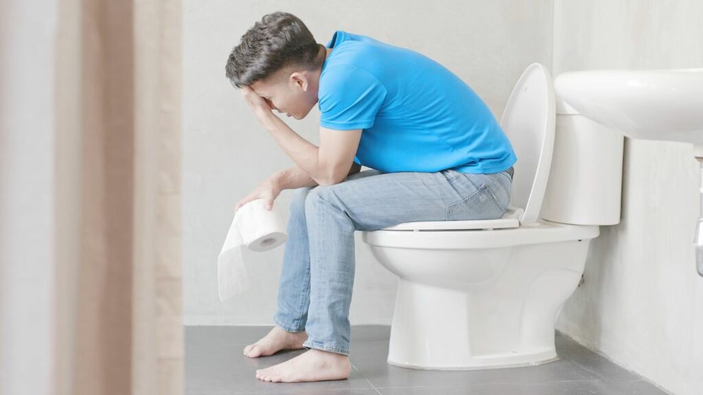 Get Constipation treatment online