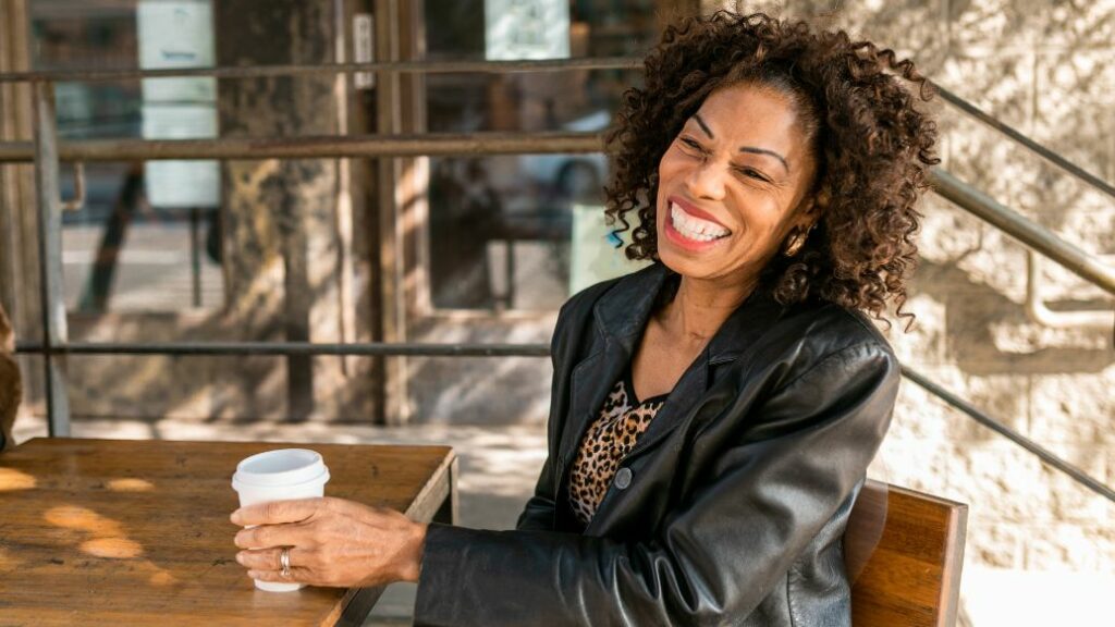 menopause treatment online